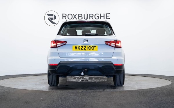 Used SEAT Arona 2022 for sale - 74806349: Photo 5