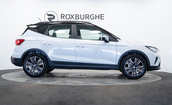 Used SEAT Arona 2022 for sale - 74806349: Photo 8
