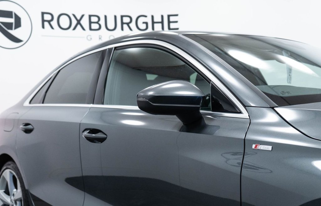 Used Audi A3 2021 for sale - 77302038: Photo 11