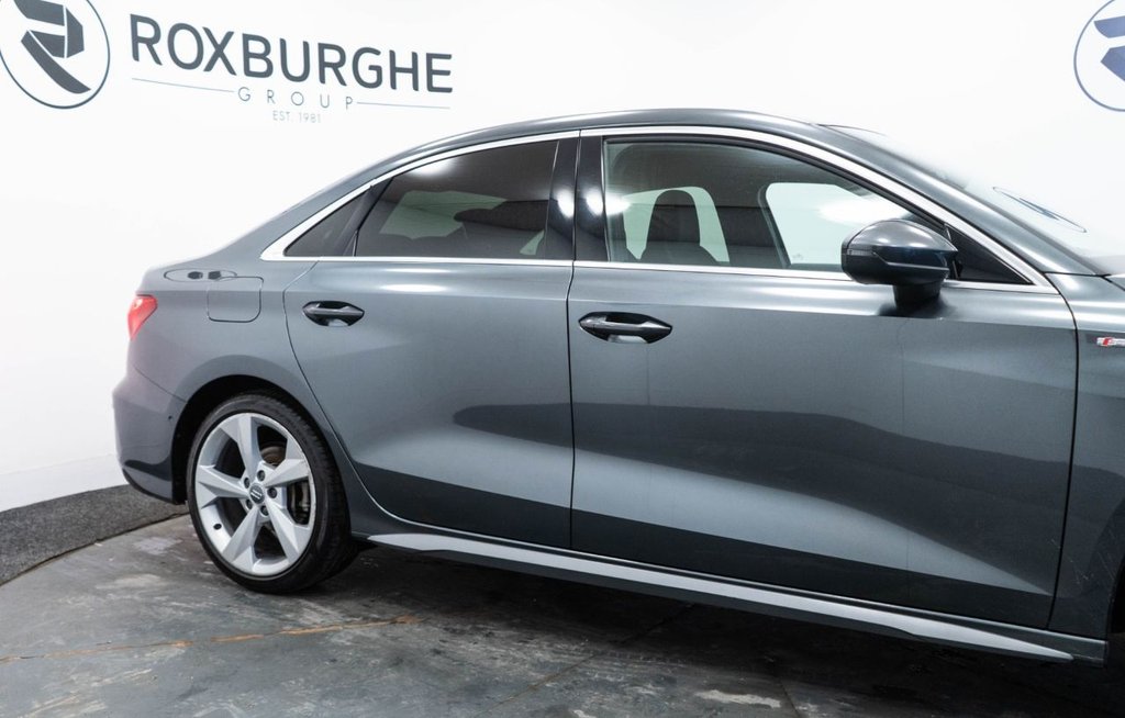 Used Audi A3 2021 for sale - 77302038: Photo 12