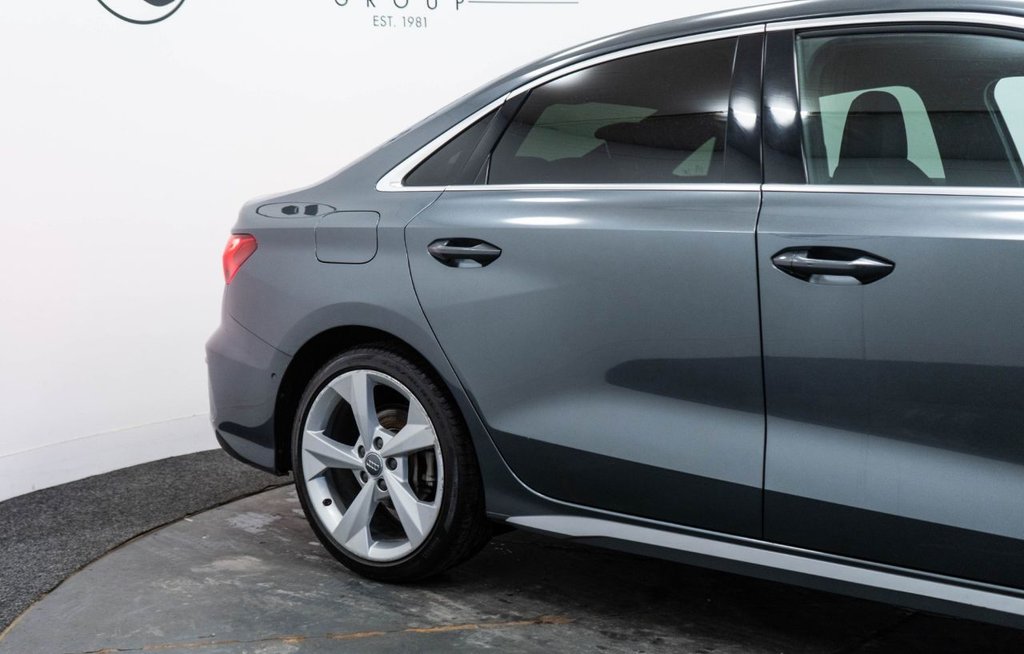 Used Audi A3 2021 for sale - 77302038: Photo 13