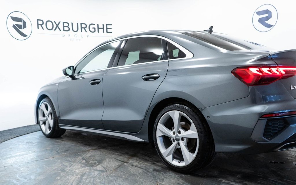 Used Audi A3 2021 for sale - 77302038: Photo 17