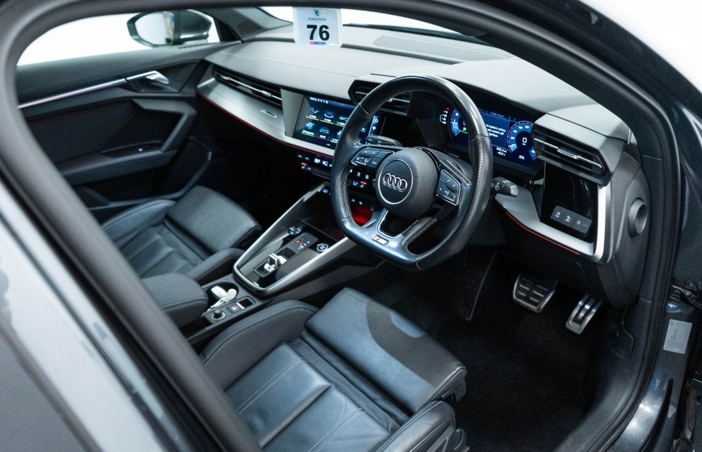 Used Audi A3 2021 for sale - 77302038: Photo 20