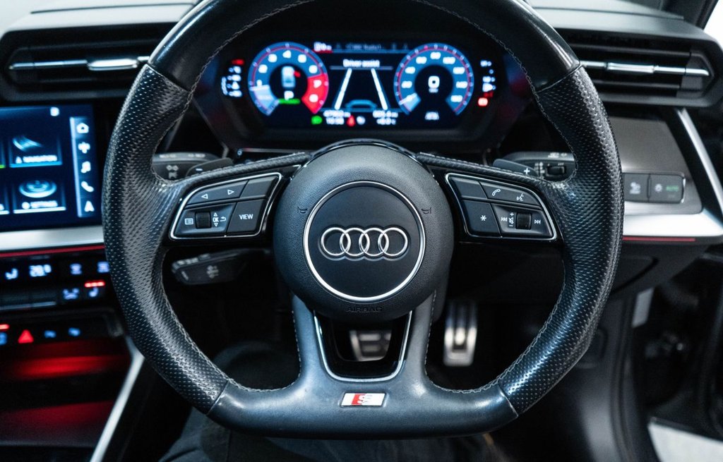 Used Audi A3 2021 for sale - 77302038: Photo 25