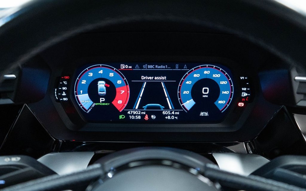 Used Audi A3 2021 for sale - 77302038: Photo 26