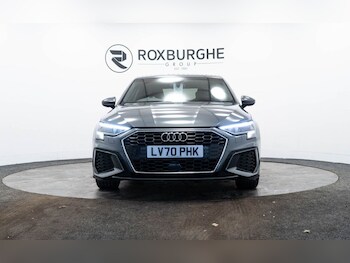 Used Audi A3 2021 for sale - 77302038: Photo