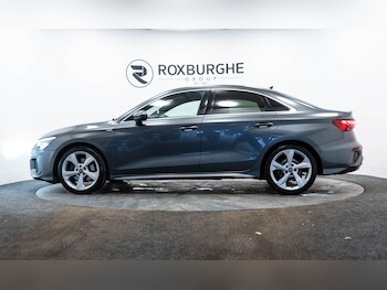 Used Audi A3 2021 for sale - 77302038: Photo