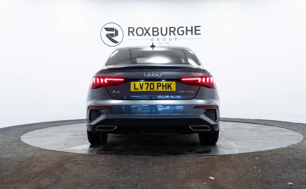 Used Audi A3 2021 for sale - 77302038: Photo 7