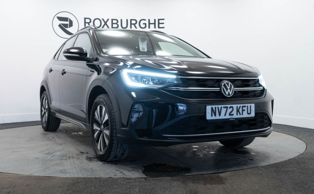 Used Volkswagen Taigo 2023 for sale - 77608732: Photo 10