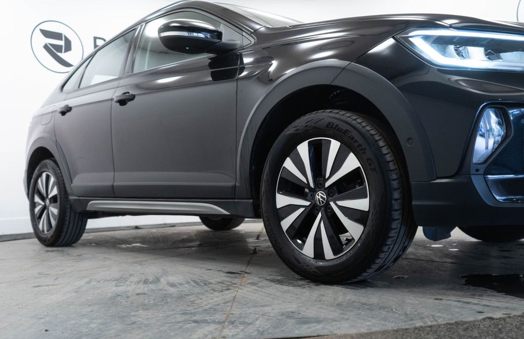 Used Volkswagen Taigo 2023 for sale - 77608732: Photo 11