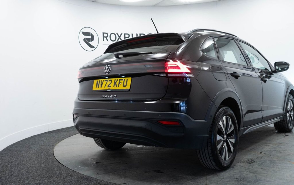 Used Volkswagen Taigo 2023 for sale - 77608732: Photo 15