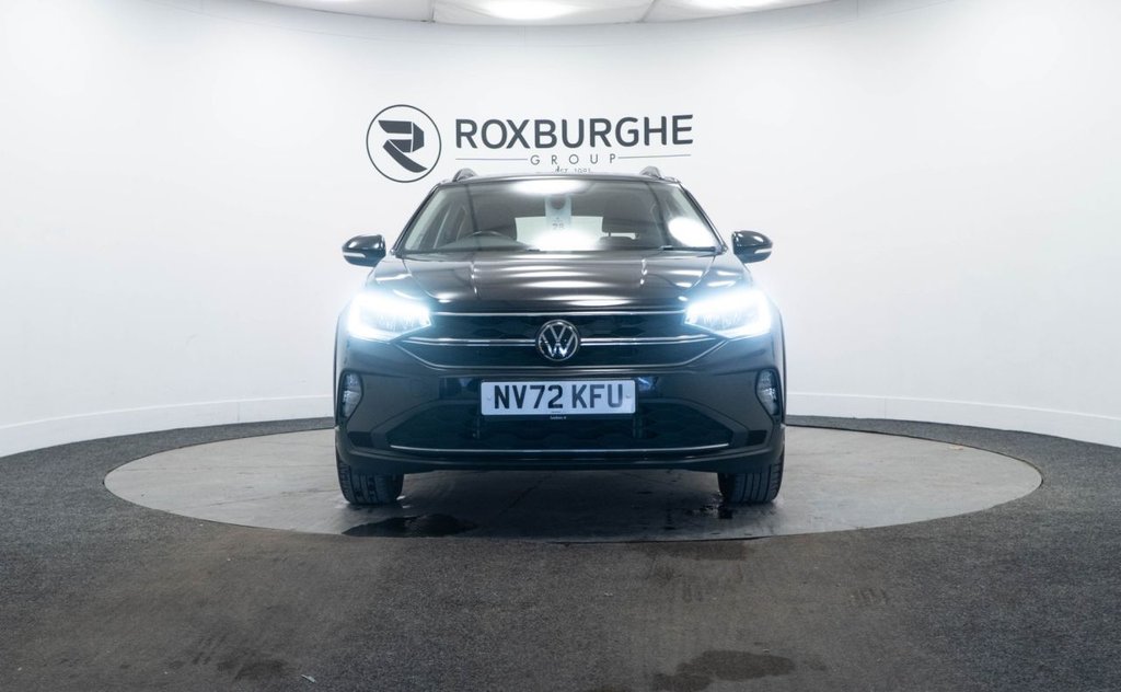 Used Volkswagen Taigo 2023 for sale - 77608732: Photo 2