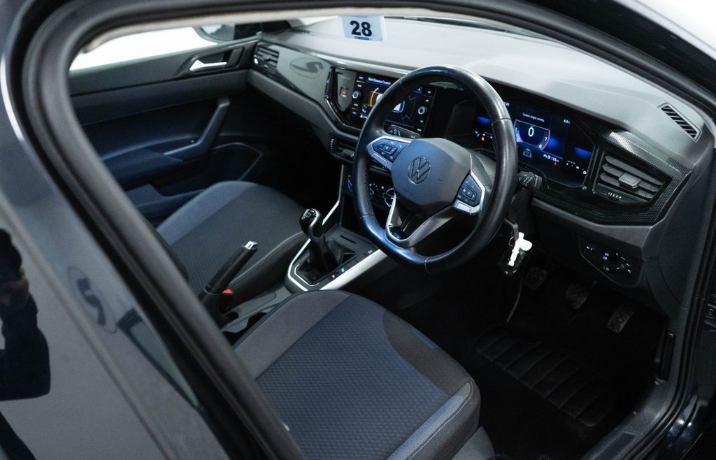 Used Volkswagen Taigo 2023 for sale - 77608732: Photo 20