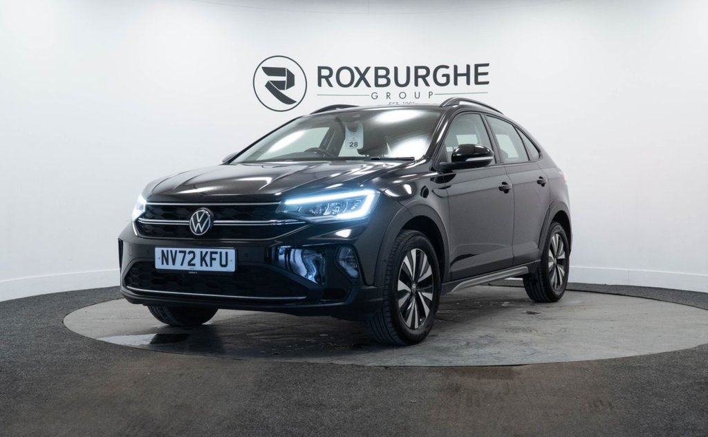 Used Volkswagen Taigo 2023 for sale - 77608732: Photo 3