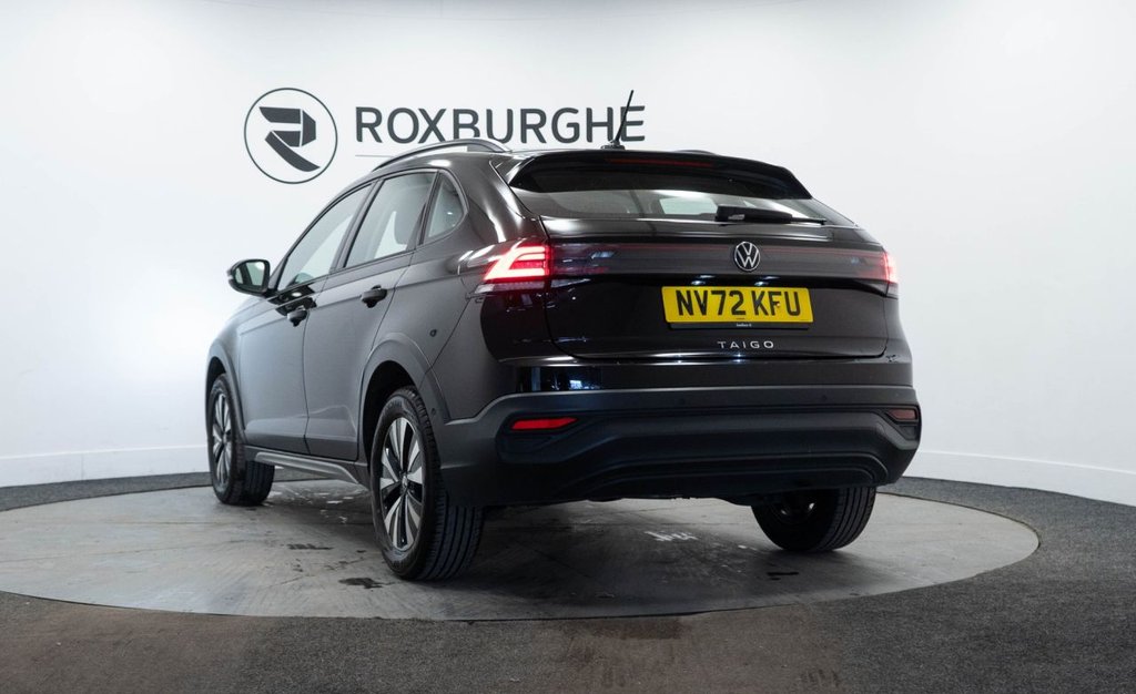 Used Volkswagen Taigo 2023 for sale - 77608732: Photo 5