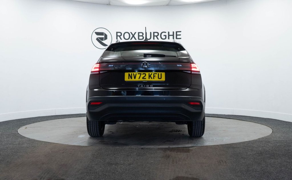 Used Volkswagen Taigo 2023 for sale - 77608732: Photo 7