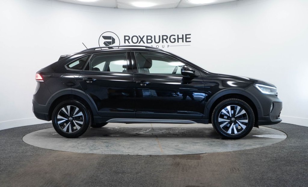 Used Volkswagen Taigo 2023 for sale - 77608732: Photo 9