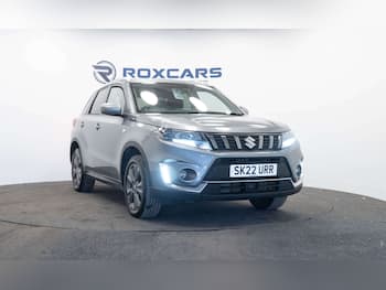 Used Suzuki Vitara 2022 for sale - 79761595: Photo