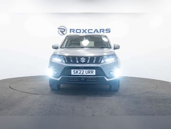 Used Suzuki Vitara 2022 for sale - 79761595: Photo