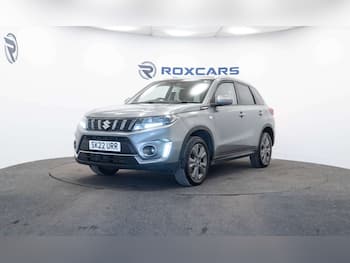 Used Suzuki Vitara 2022 for sale - 79761595: Photo