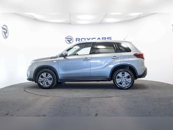 Used Suzuki Vitara 2022 for sale - 79761595: Photo