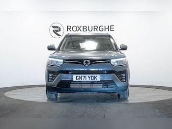 Used Ssangyong Tivoli 2022 for sale - 75253969: Photo