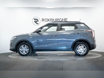 Used Ssangyong Tivoli 2022 for sale - 75253969: Photo