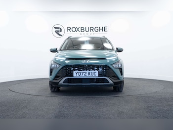 Used Hyundai BAYON 2023 for sale - 78228178: Photo