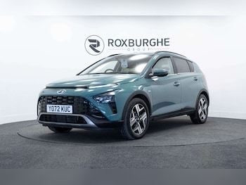 Used Hyundai BAYON 2023 for sale - 78228178: Photo