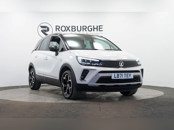 2021 (71) - 1.2 Turbo Ultimate Nav SUV 5dr Petrol Auto Euro 6 (s/s) (130 ps)