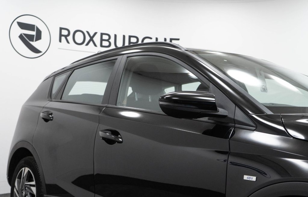 Used Hyundai BAYON 2022 for sale - 76323216: Photo 11