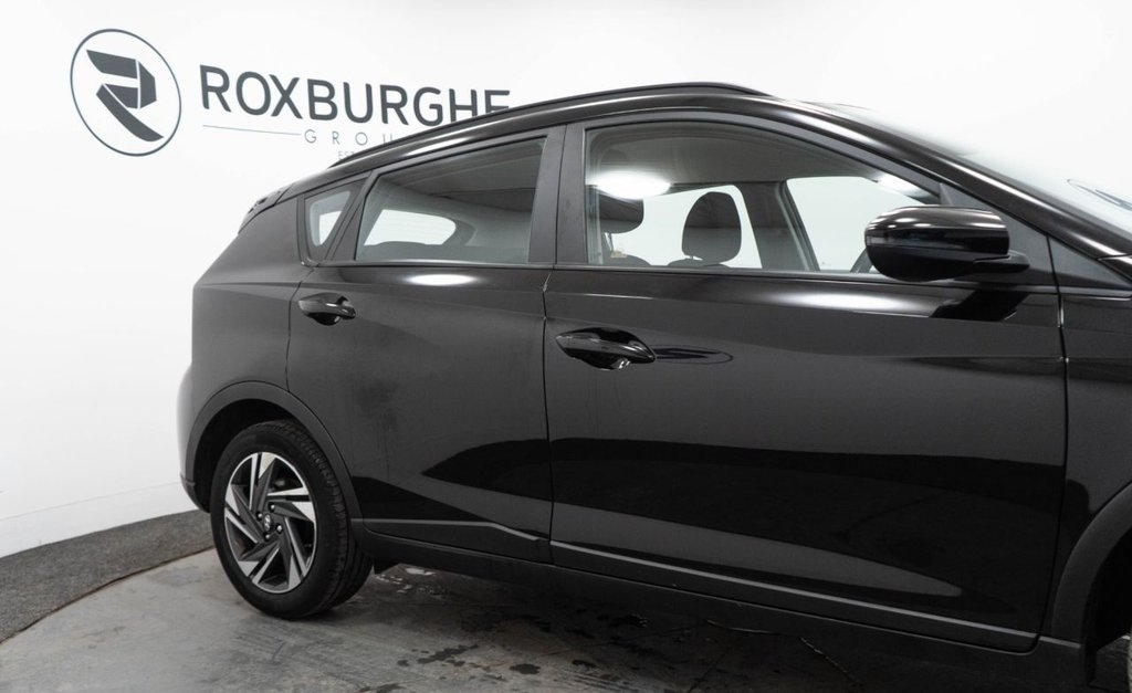 Used Hyundai BAYON 2022 for sale - 76323216: Photo 12