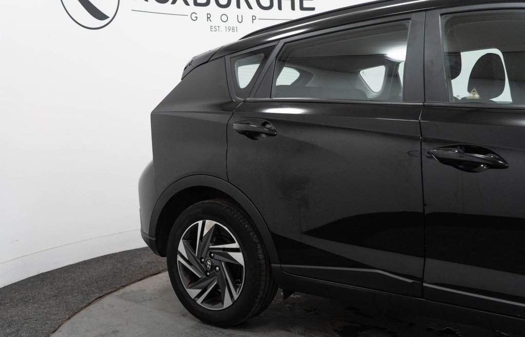 Used Hyundai BAYON 2022 for sale - 76323216: Photo 13