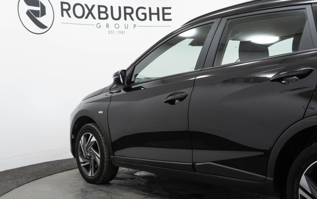 Used Hyundai BAYON 2022 for sale - 76323216: Photo 17