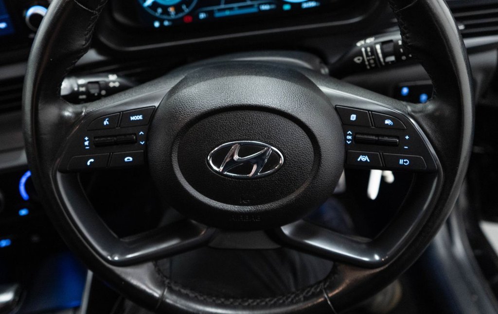 Used Hyundai BAYON 2022 for sale - 76323216: Photo 22