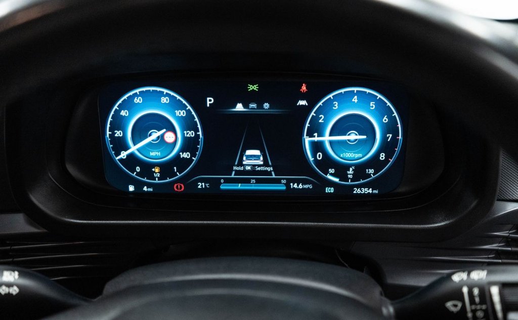 Used Hyundai BAYON 2022 for sale - 76323216: Photo 23