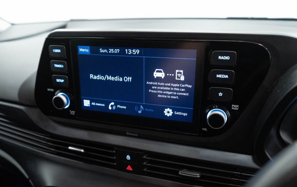 Used Hyundai BAYON 2022 for sale - 76323216: Photo 24
