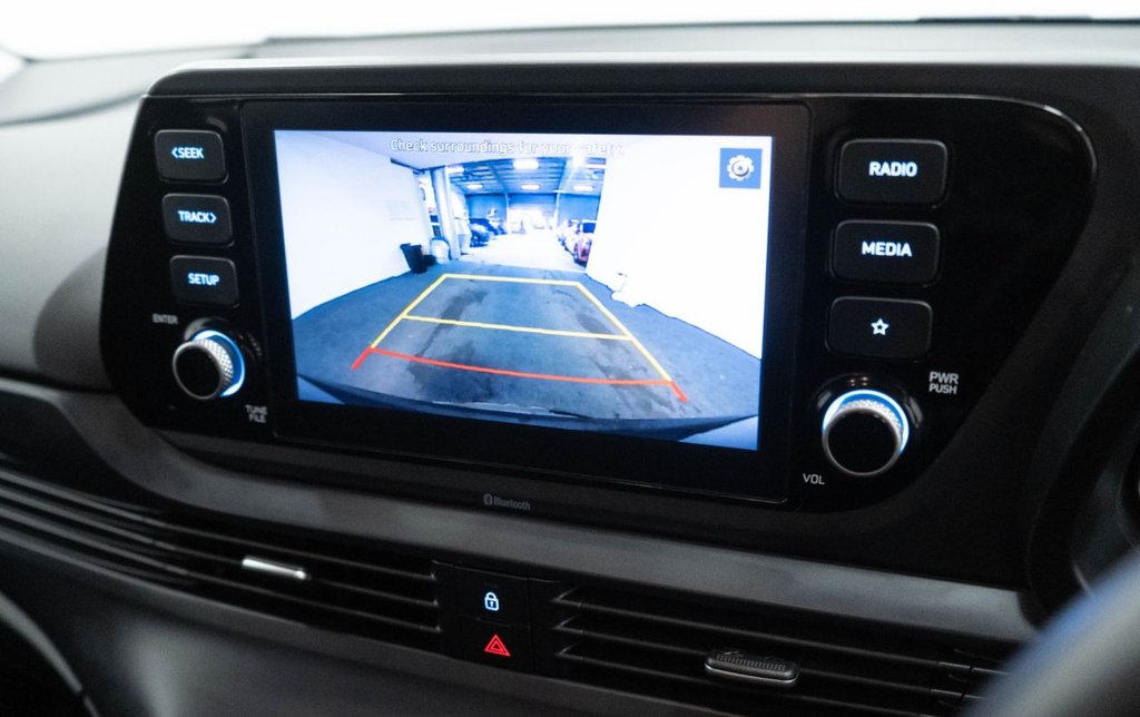 Used Hyundai BAYON 2022 for sale - 76323216: Photo 25