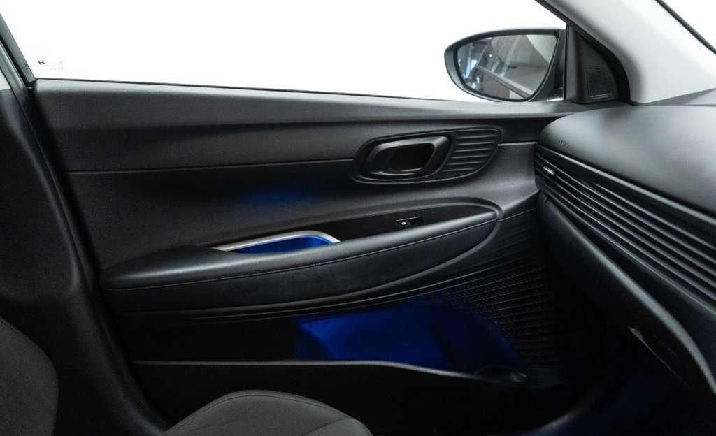 Used Hyundai BAYON 2022 for sale - 76323216: Photo 27