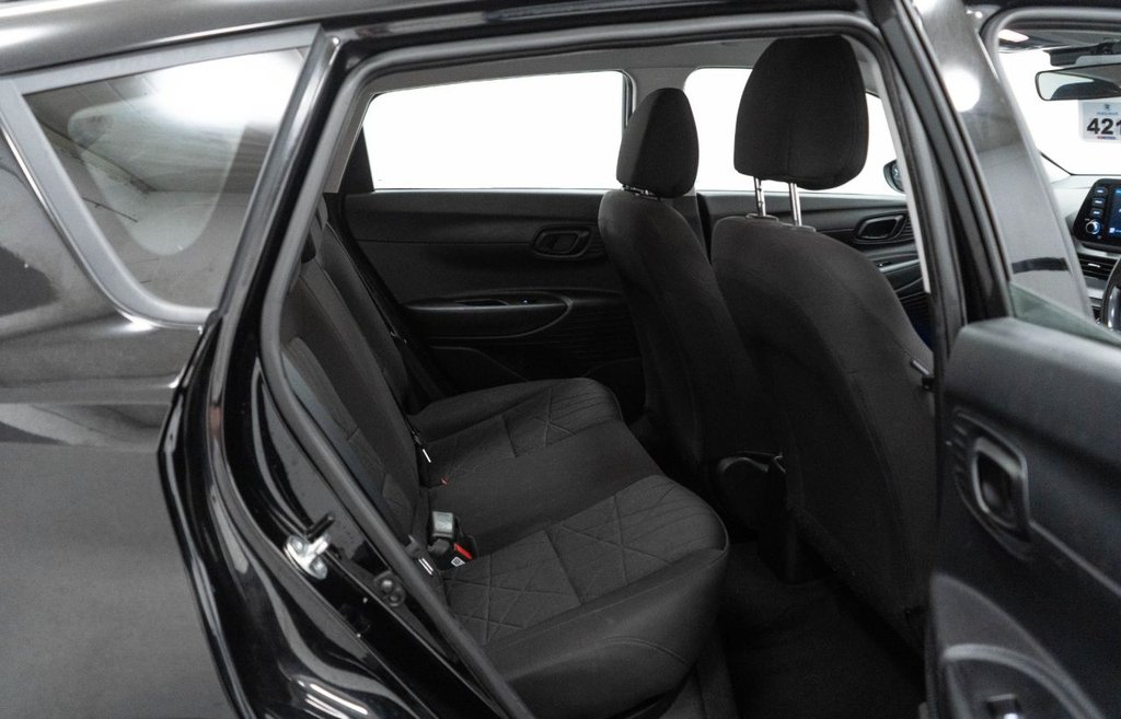 Used Hyundai BAYON 2022 for sale - 76323216: Photo 28