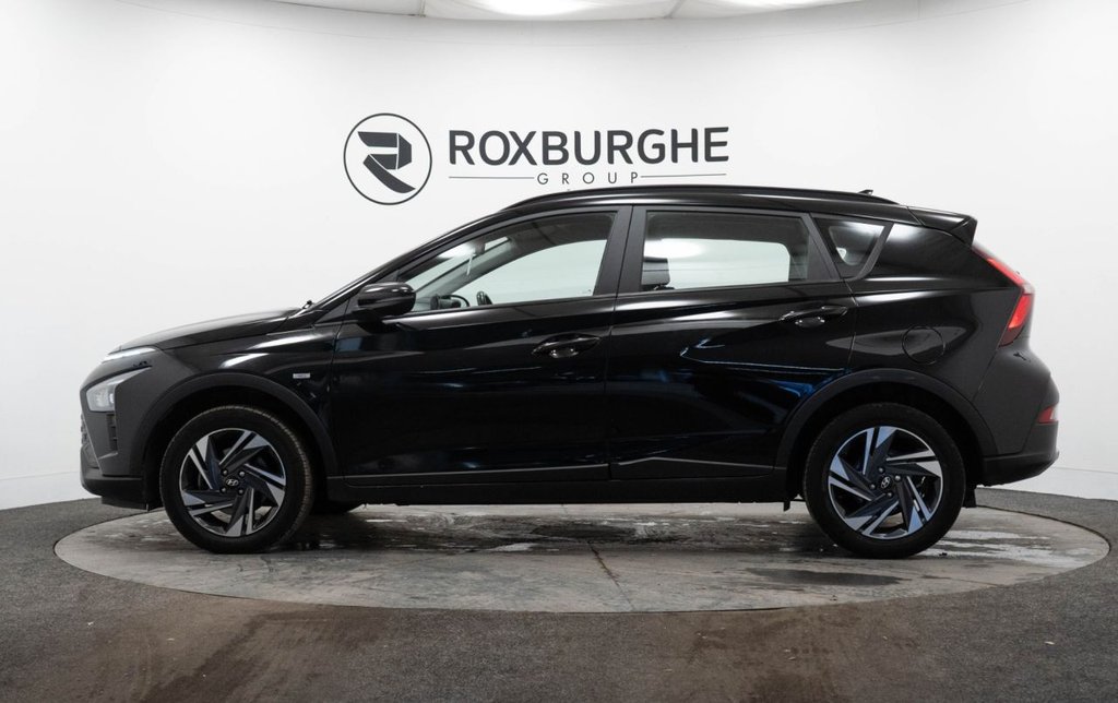 Used Hyundai BAYON 2022 for sale - 76323216: Photo 4