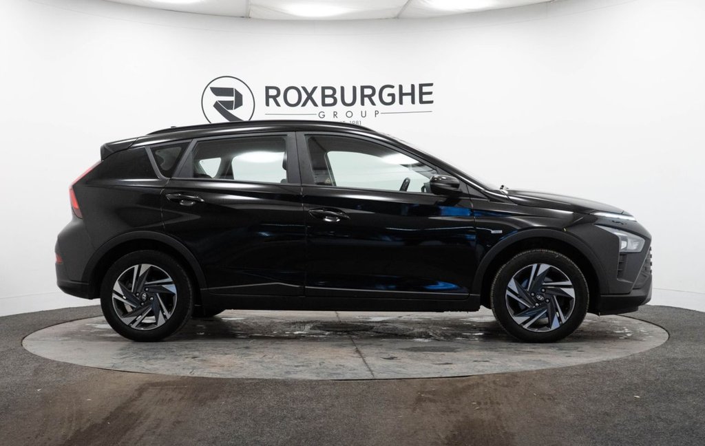 Used Hyundai BAYON 2022 for sale - 76323216: Photo 9