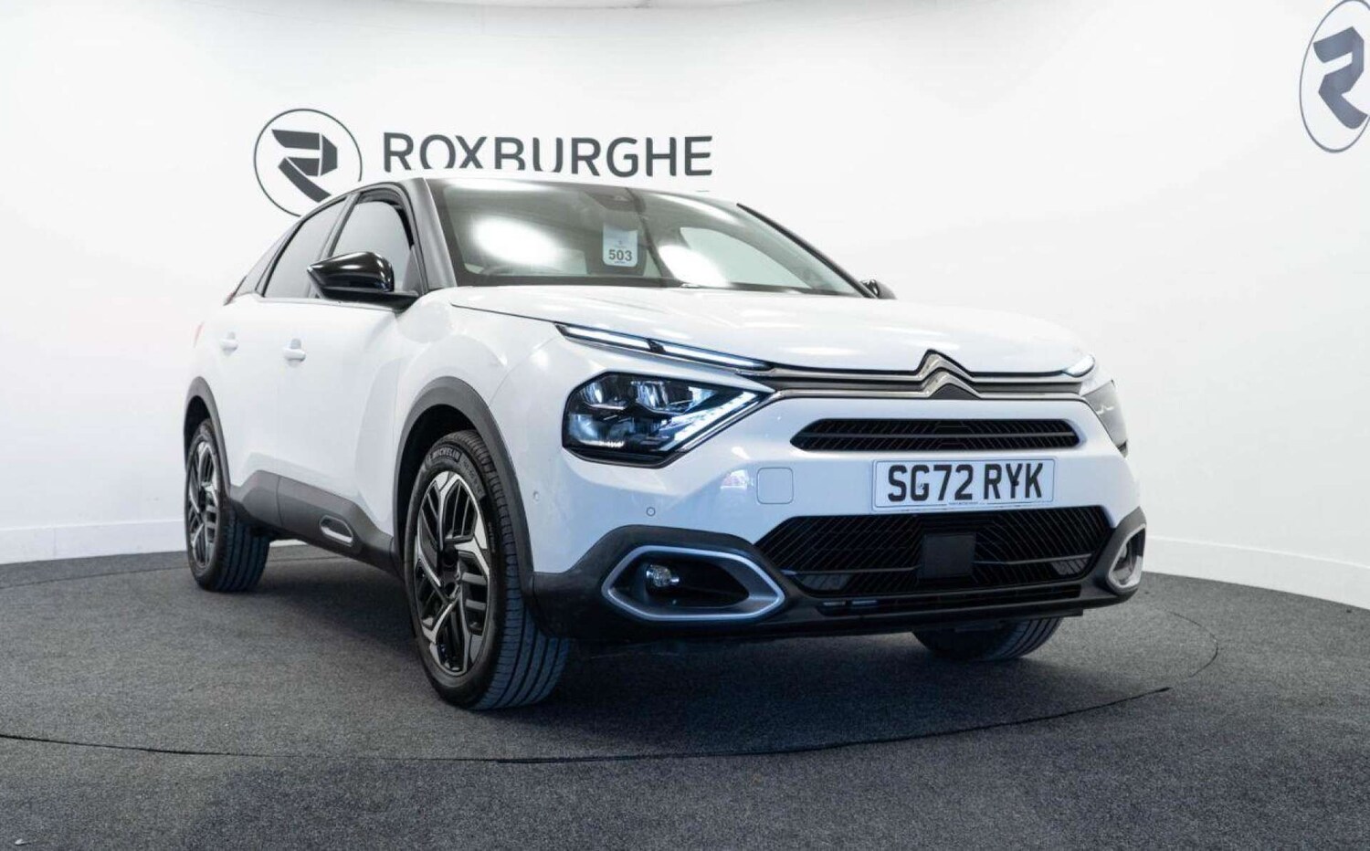 Used Citroen C4 2023 for sale - 77930878: Photo 10