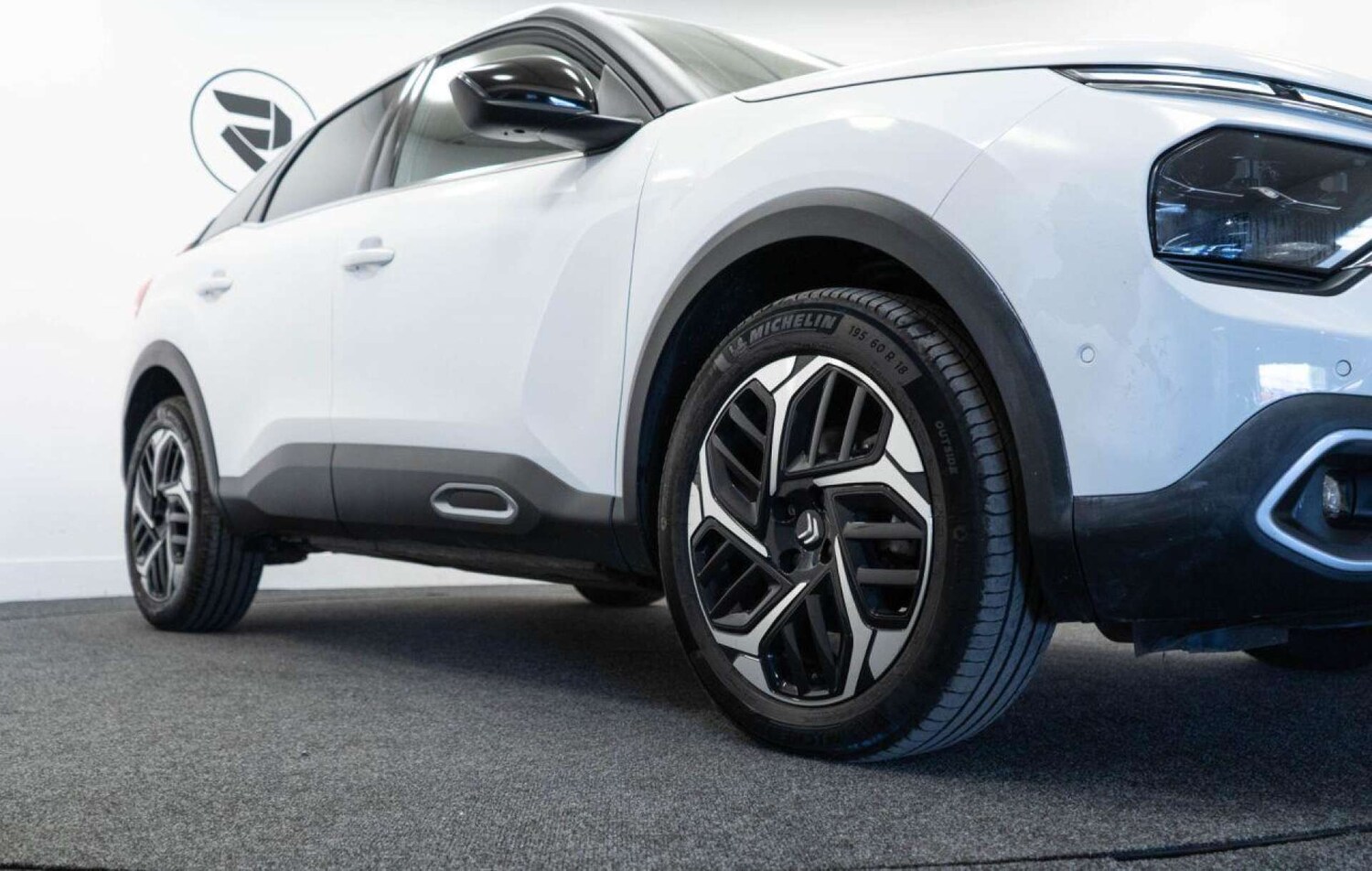 Used Citroen C4 2023 for sale - 77930878: Photo 11