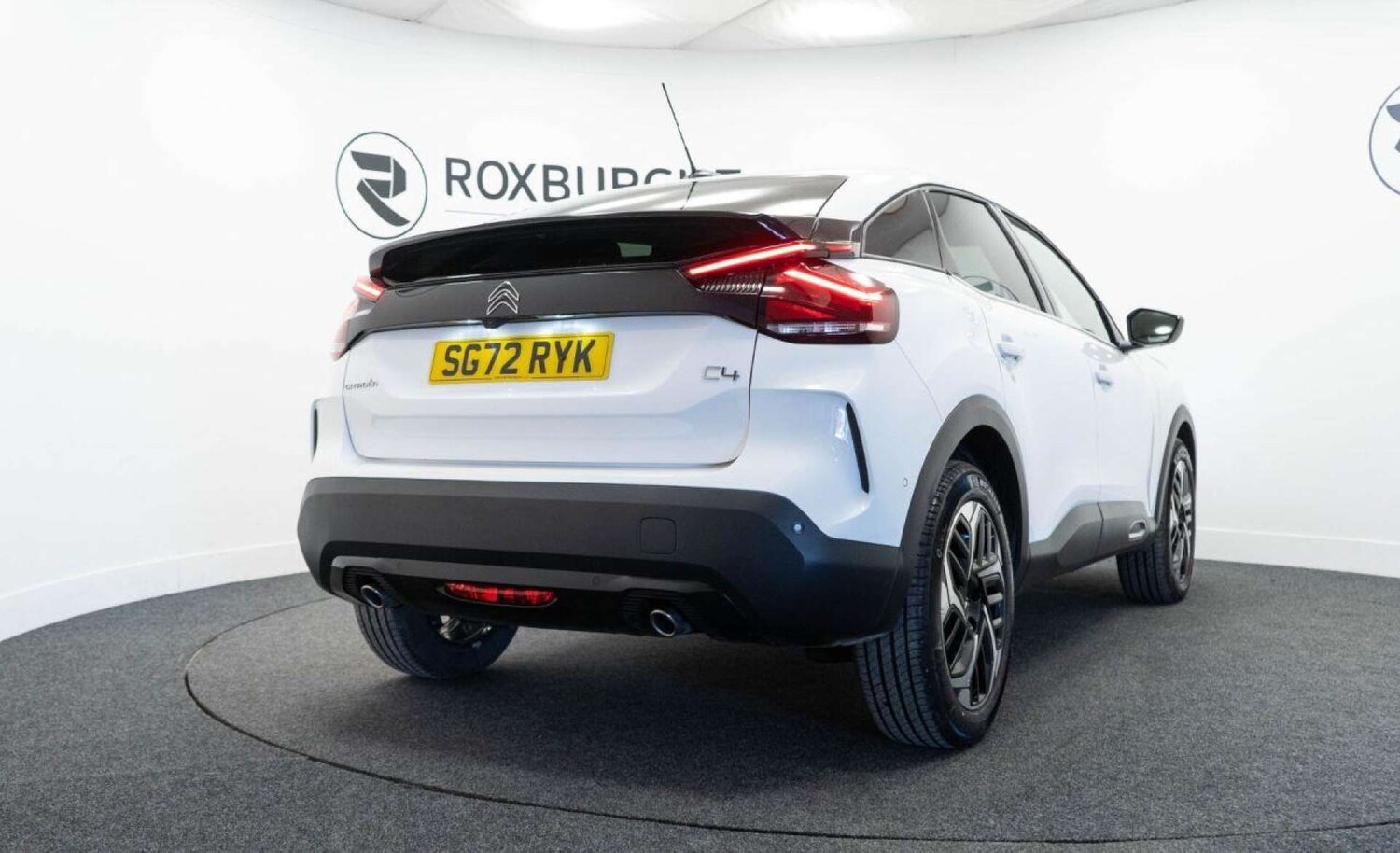Used Citroen C4 2023 for sale - 77930878: Photo 15