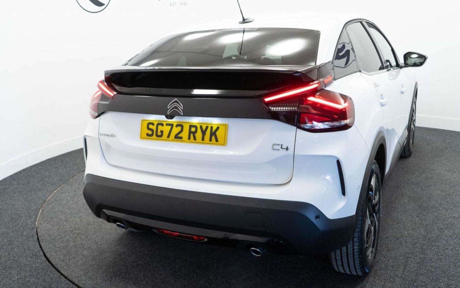 Used Citroen C4 2023 for sale - 77930878: Photo 16