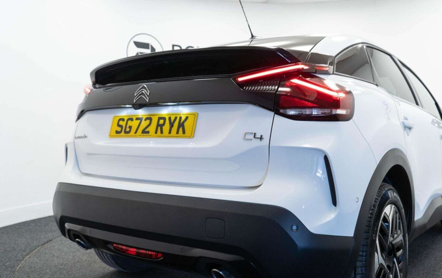 Used Citroen C4 2023 for sale - 77930878: Photo 17