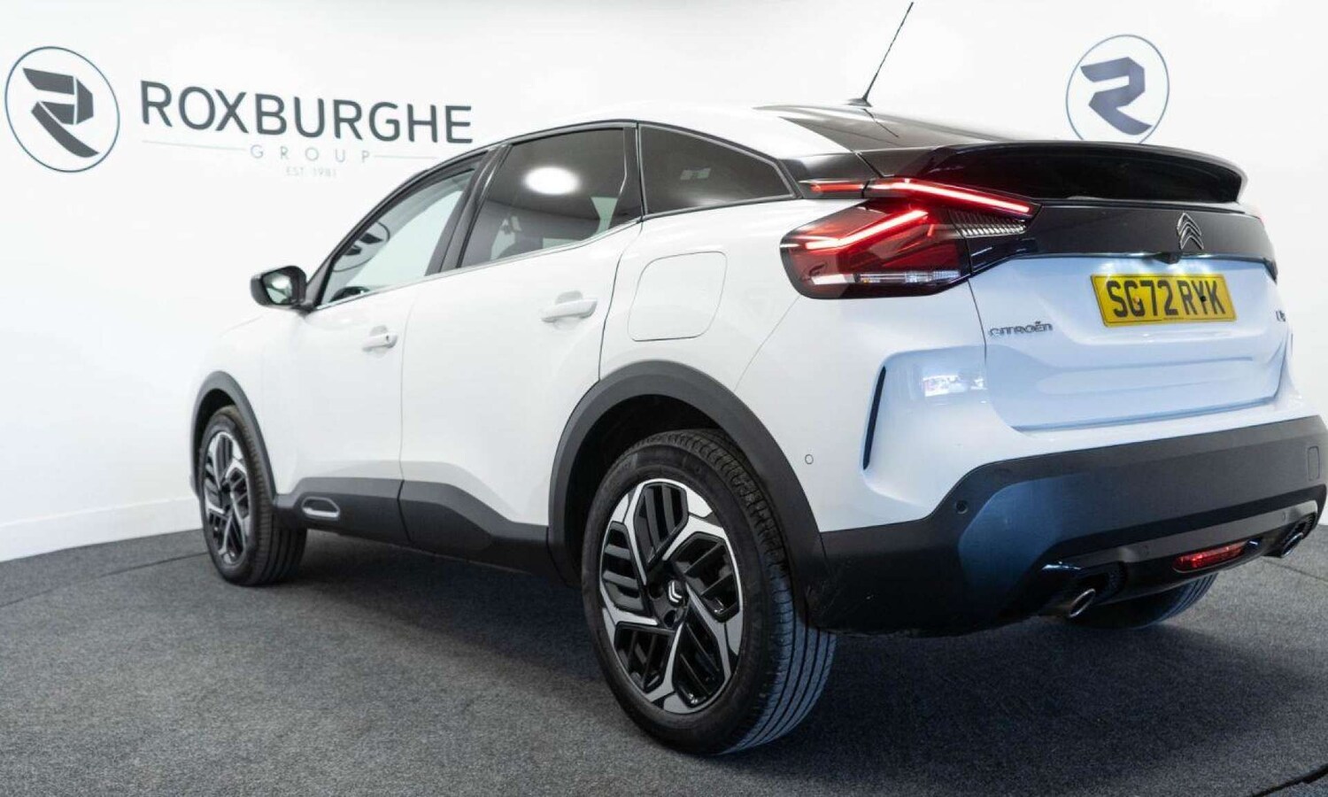 Used Citroen C4 2023 for sale - 77930878: Photo 19