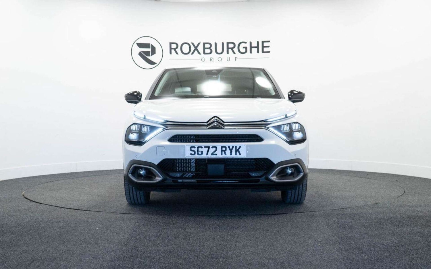 Used Citroen C4 2023 for sale - 77930878: Photo 2