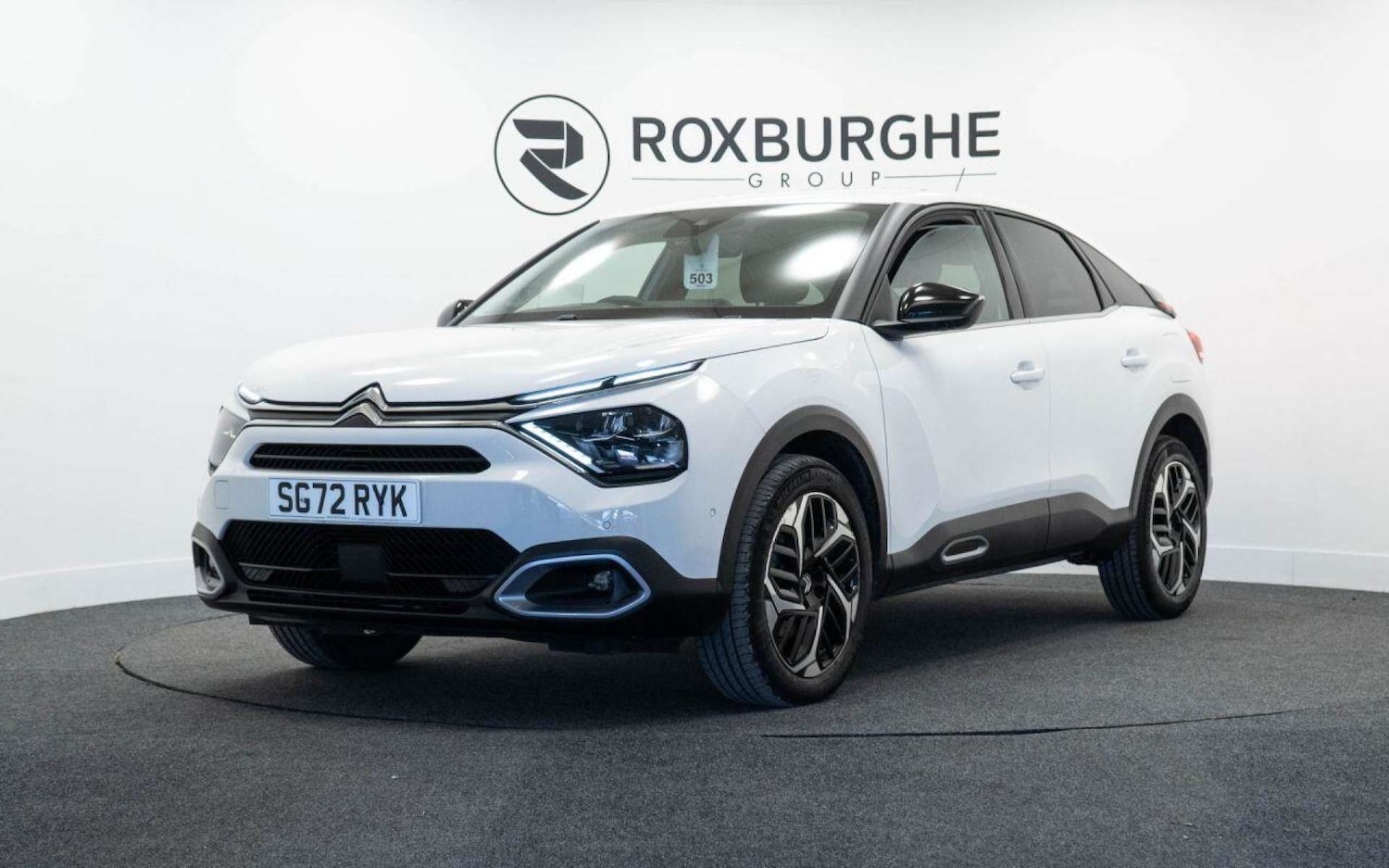 Used Citroen C4 2023 for sale - 77930878: Photo 3